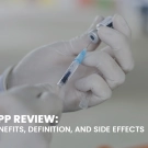 NPP Review: Benefits, Definition, and Side Effects