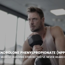 Nandrolone Phenylpropionate (NPP): The Muscle-Building Steroid You’ve Never Heard Of