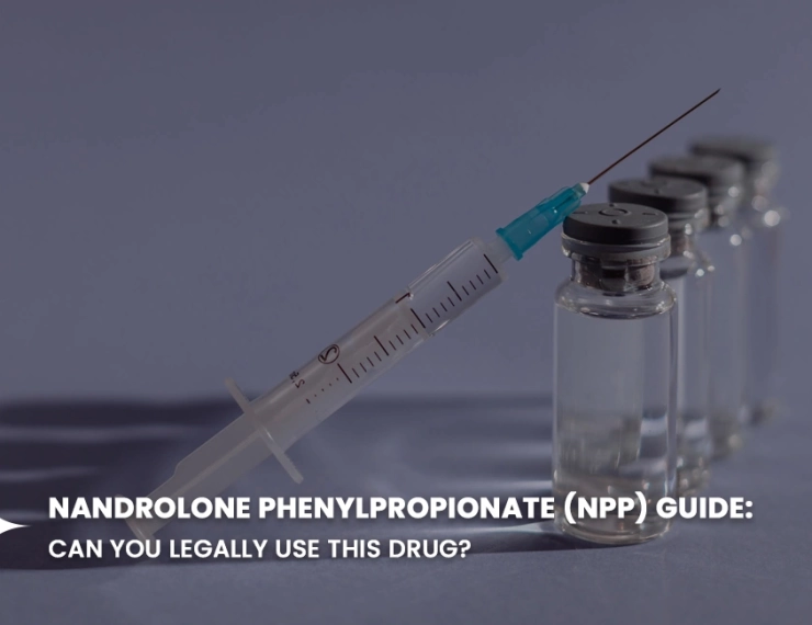 Nandrolone Phenylpropionate (NPP) Guide